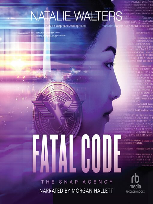 Title details for Fatal Code by Natalie Walters - Wait list